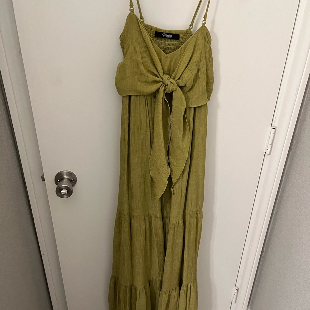 Summer dress
